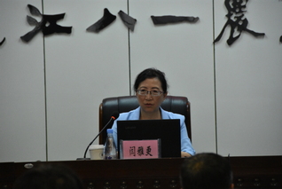 科学饮食 守护健康—校工会举办...